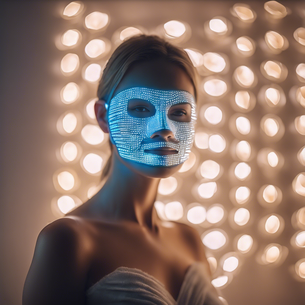 Effective acne scar treatment