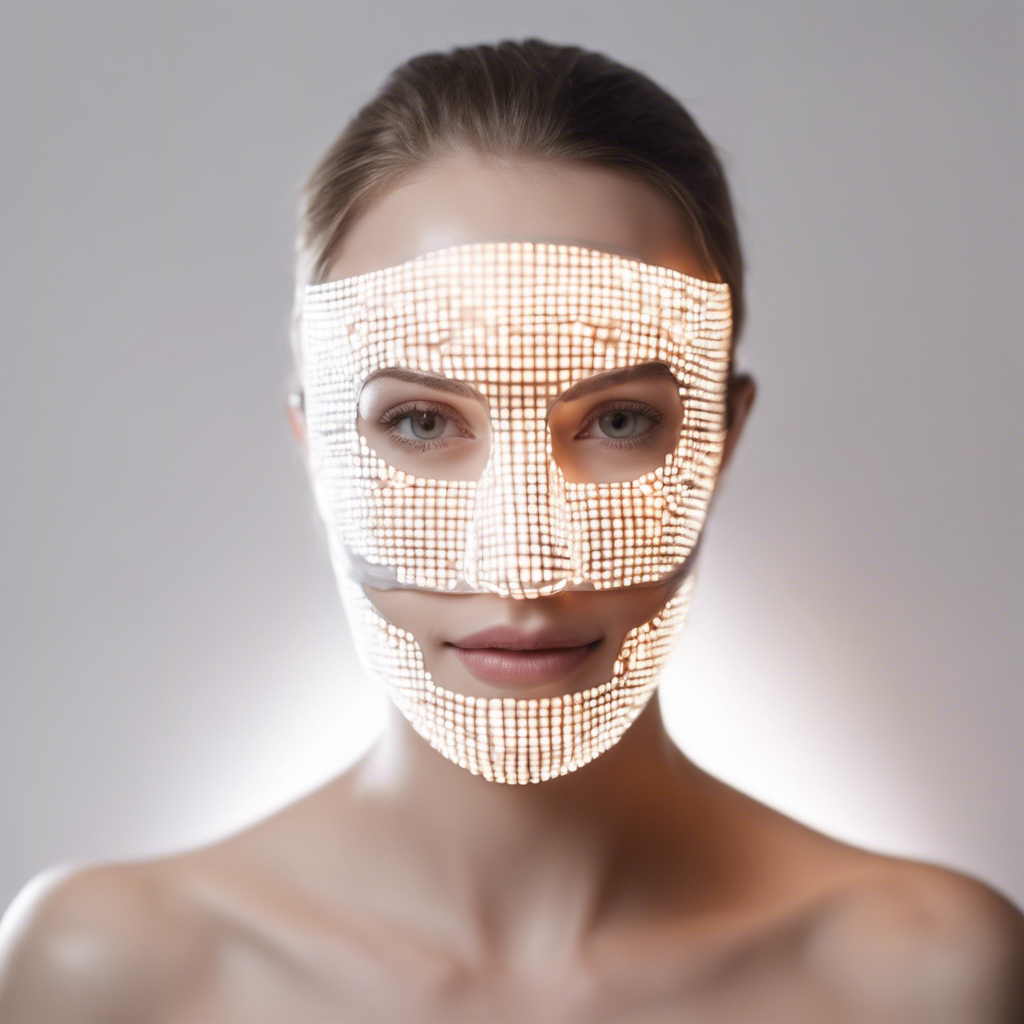 Comparing LED & laser results