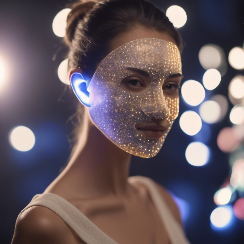 Eco-friendly face mask