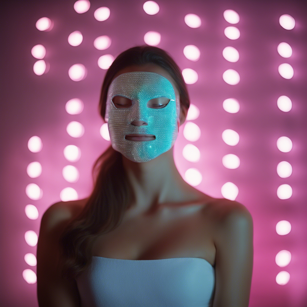 Reduces inflammation and redness