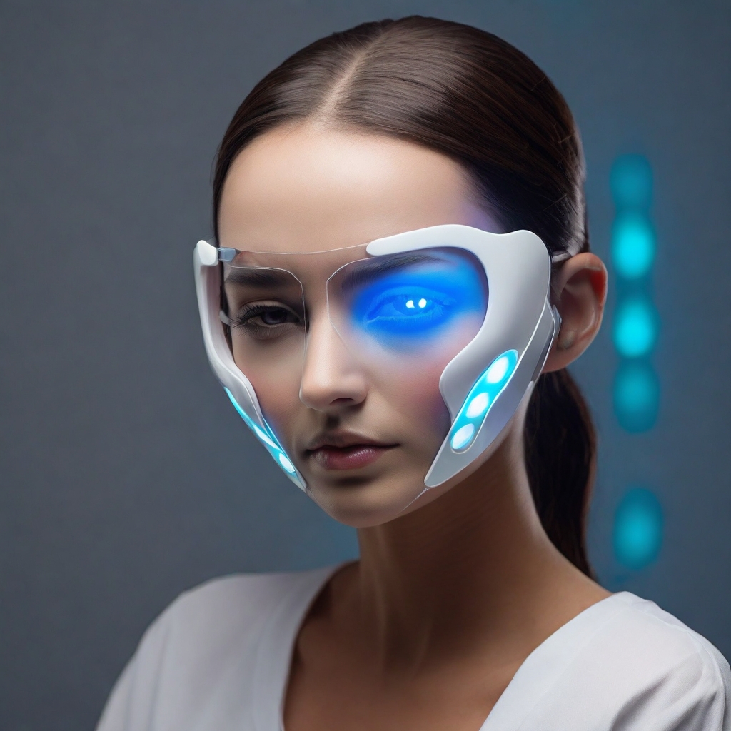 Benefits of LED treatment