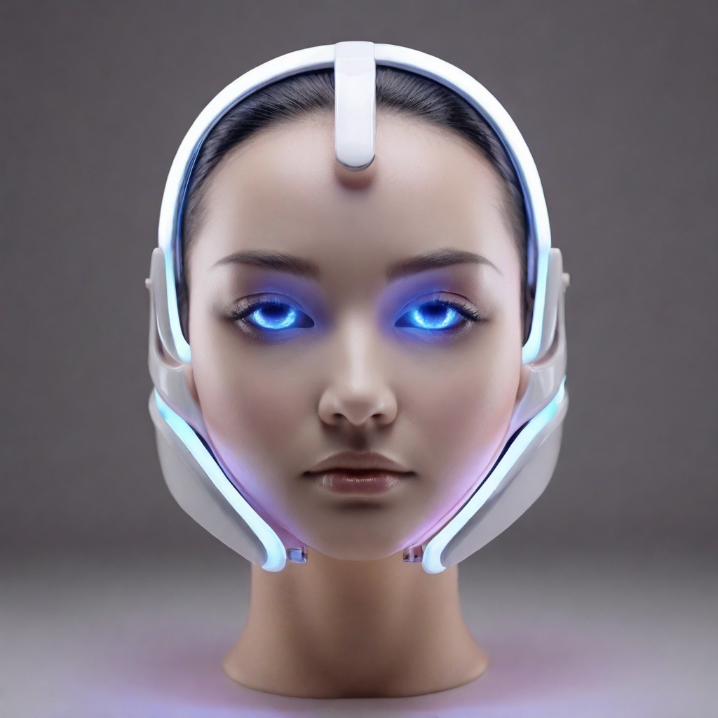 Comparing LED and retinol