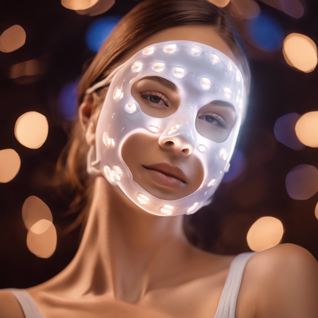 Advanced skin rejuvenation