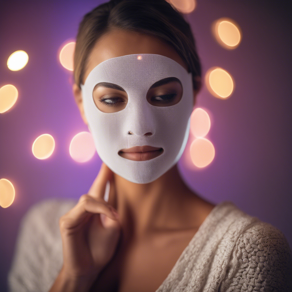 Personalized skincare treatment for you