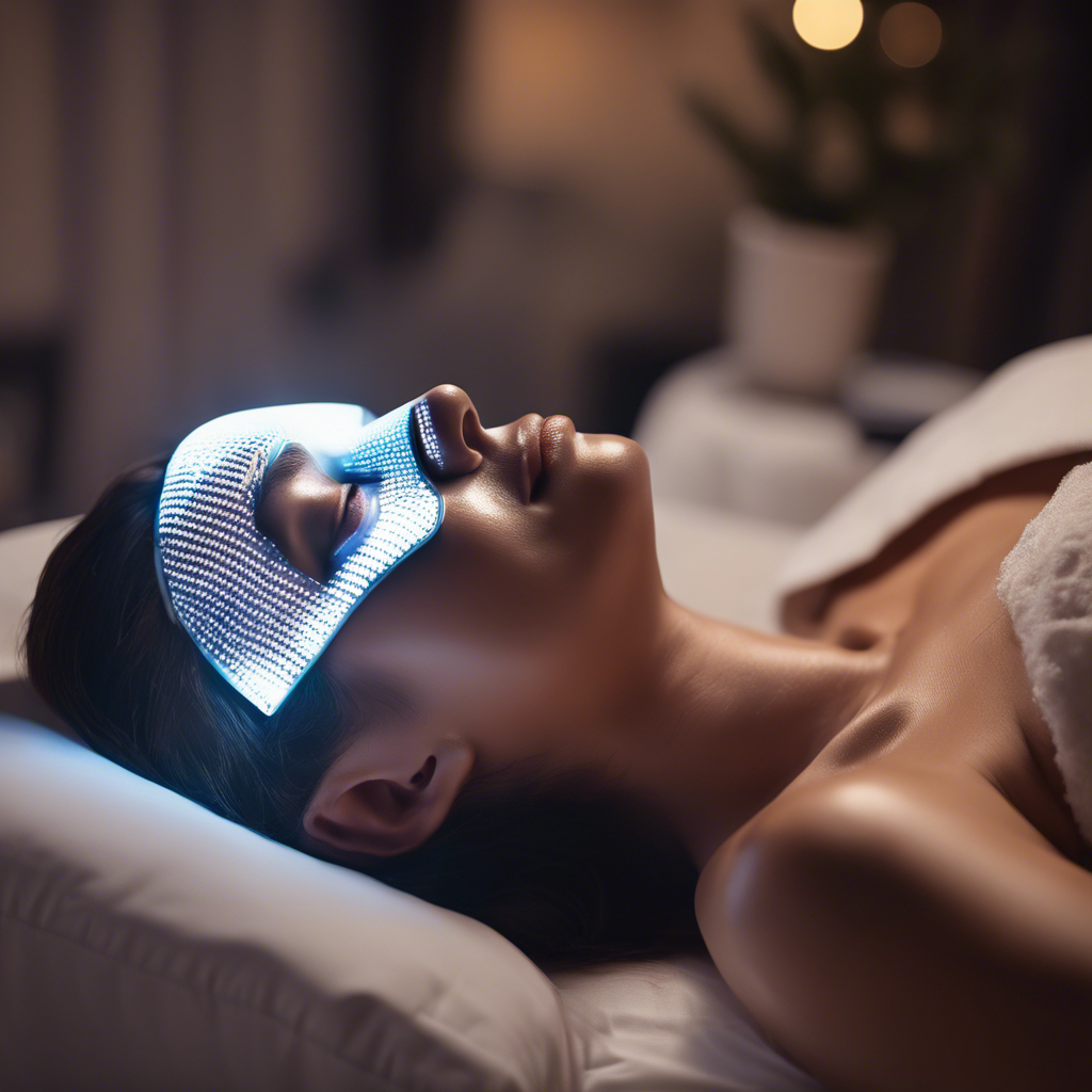 Traditional face mask