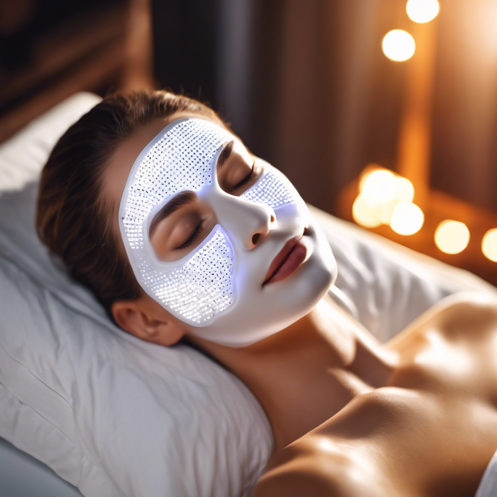 Smooth and youthful skin